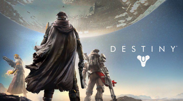 Destiny's PlayStation-Exclusive Content Now on Xbox One