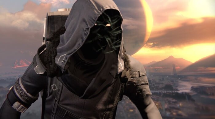 Destiny: Xur Location and Items