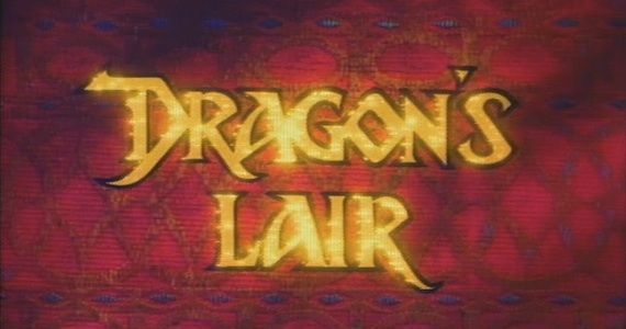 'Dragon's Lair