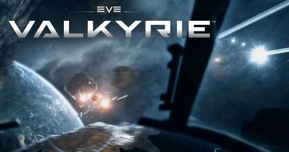 EVE Valkyrie's Connections To EVE Online