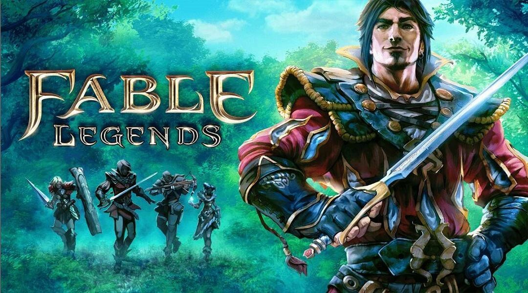 Opinion: Fable Legends Was Doomed From The Start