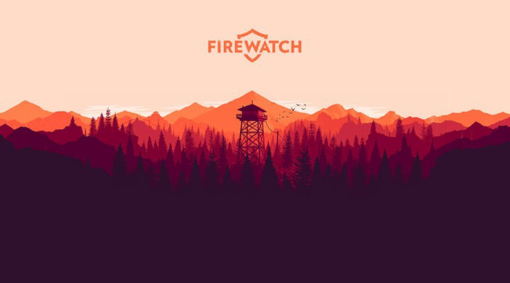 The Futility of Firewatch is What Makes it Special