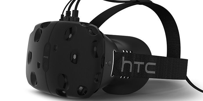 Valve Working on New VR Hardware