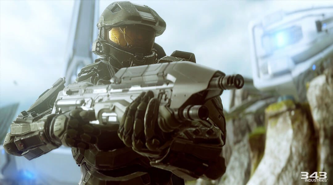 Halo 5's Forge Mode is Severely Lacking