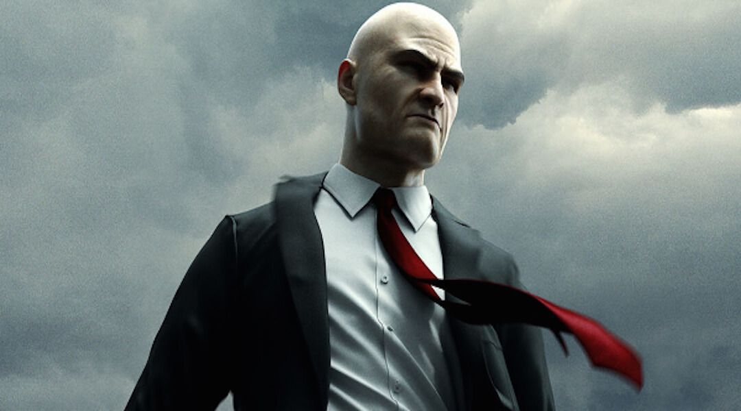 New Hitman Game Delayed Into 2016