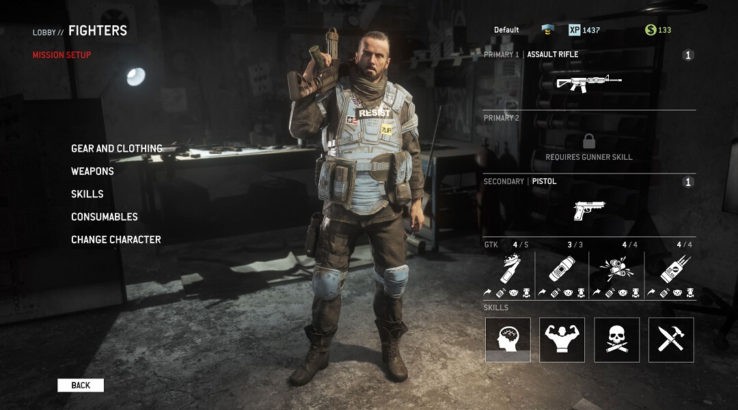 Homefront The Revolution Resistance Mode and Beta 