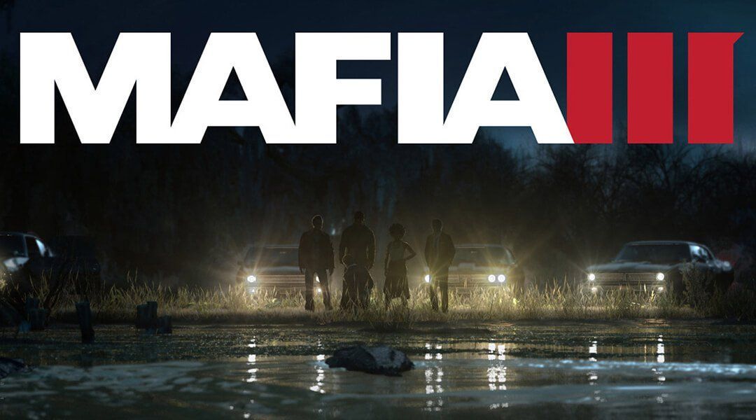 New Mafia 3 Trailer Highlights Weapons