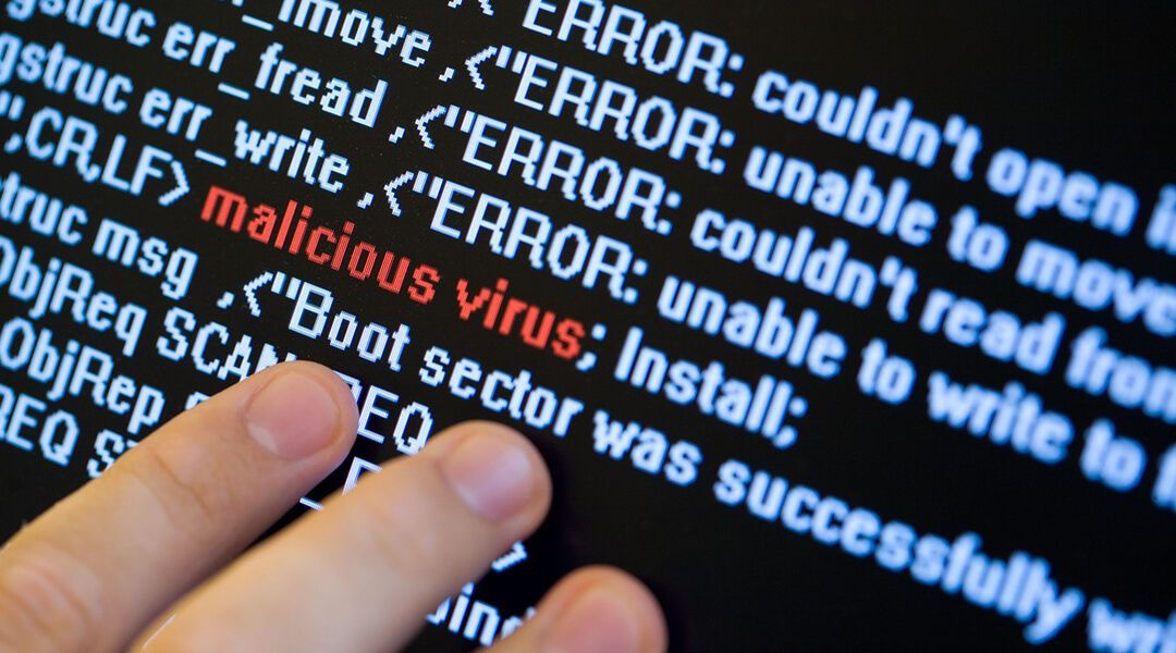 1 in 3 Piracy Sites Install Malware