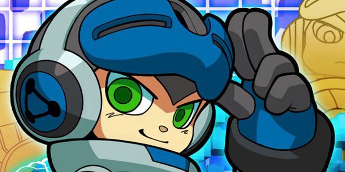 Mighty No. 9 Delayed to 2016