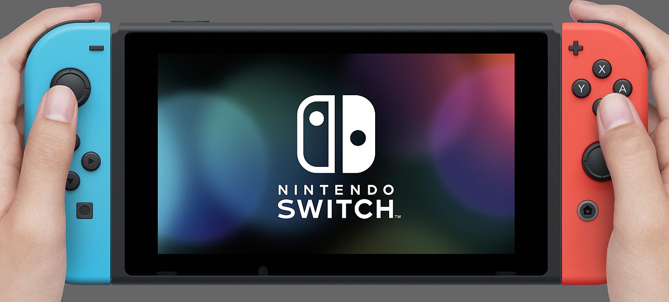 Retailers Worried About Nintendo Switch Stock Shortages