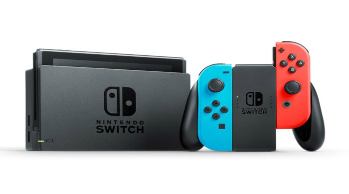 Nintendo: Switch Doesn't Have 'Widespread Problems'
