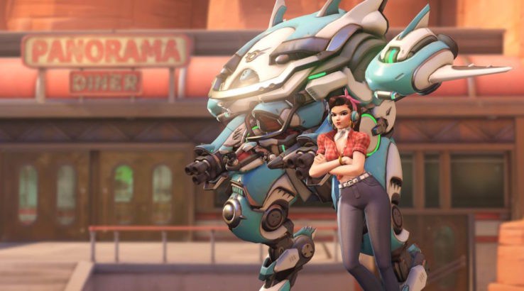 Overwatch: Blizzard Responds to Anniversary Loot Issues