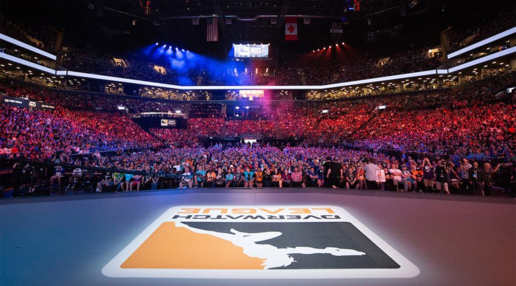 Overwatch League Makes Major Mother's Day Mistake
