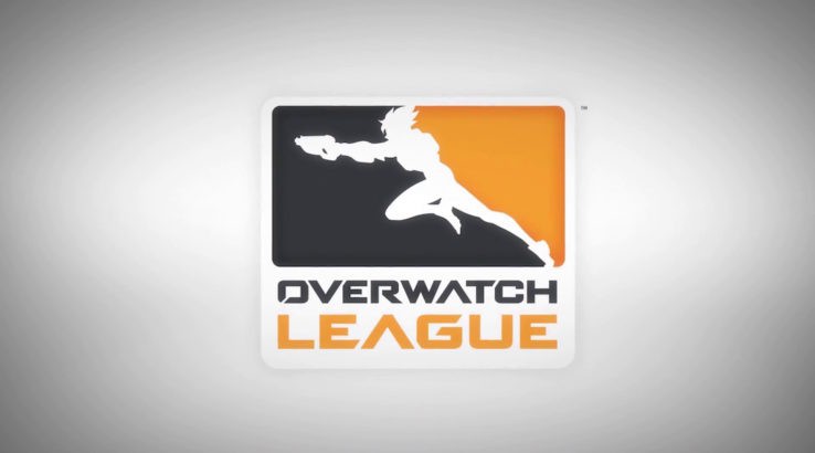 Overwatch League Skins Will Be Added to the Game