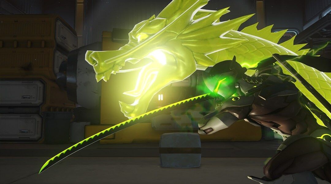 Blizzard Revamps Progression System in Overwatch