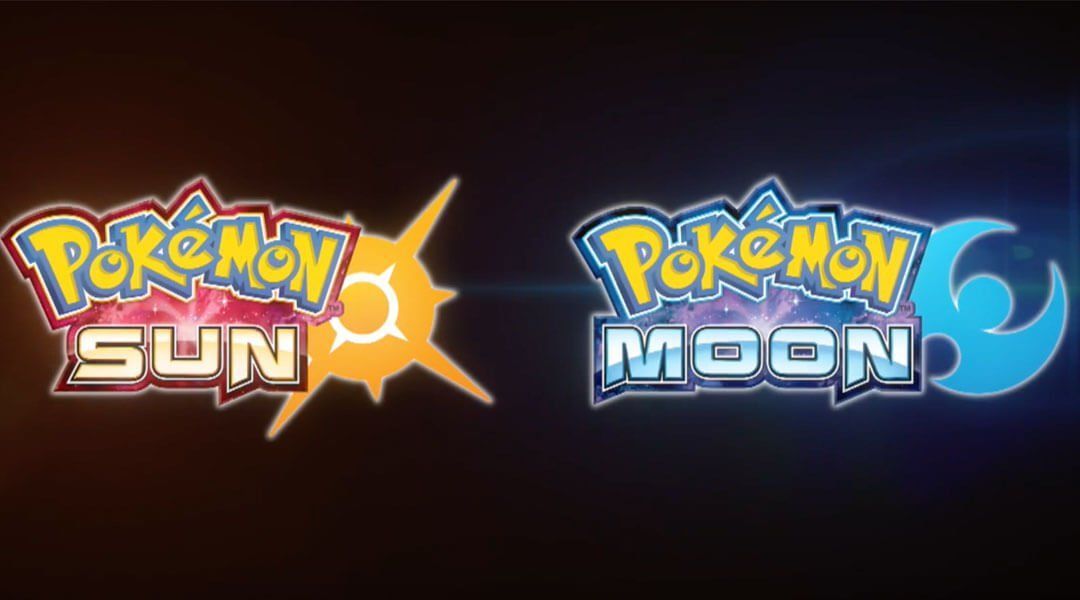Pokemon Sun and Moon: Version-Exclusive Creature Details