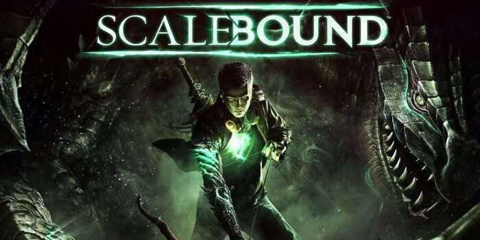 Scalebound Gets Awesome Gameplay Trailer