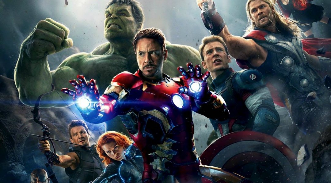 Square Enix Avengers Games Will Have an Original Story