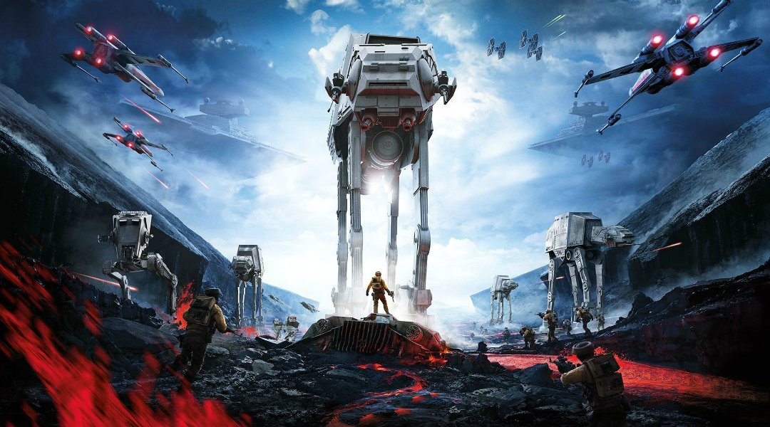 Star Wars Battlefront 2 Won't Add Conquest Game Mode