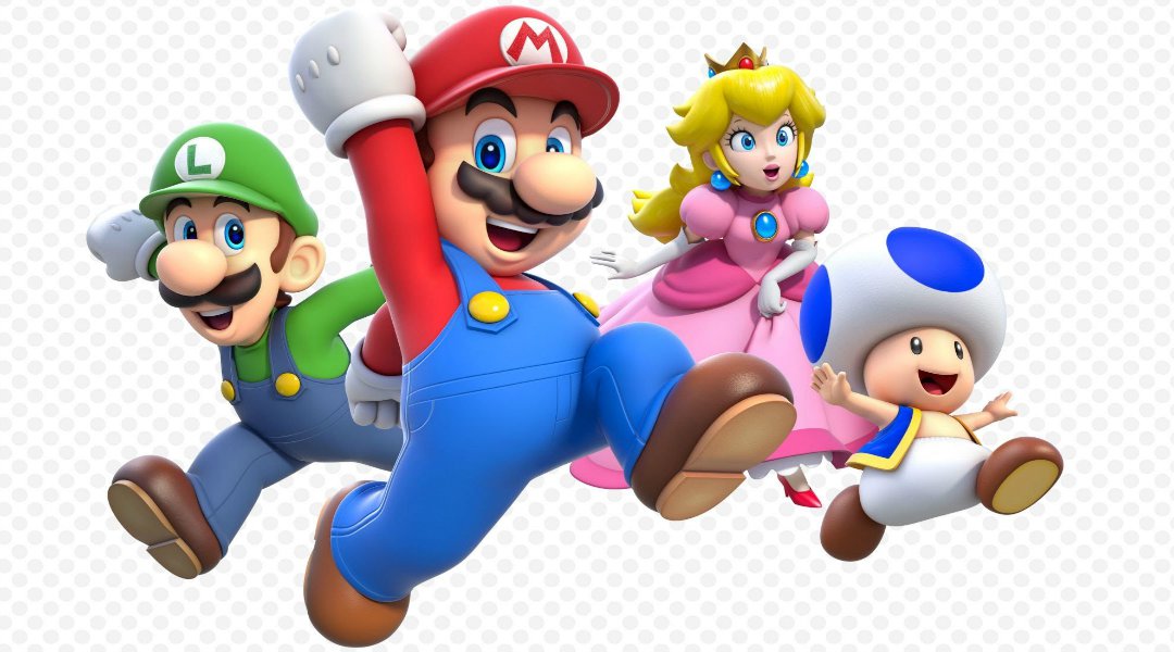 Super Mario Run: How to Unlock More Playable Characters