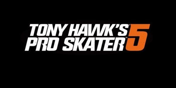 Tony Hawk's Pro Skater 5 Gameplay Trailer