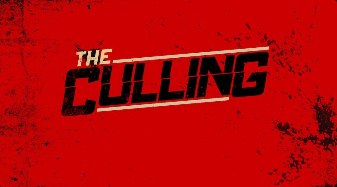 The Culling Trailer