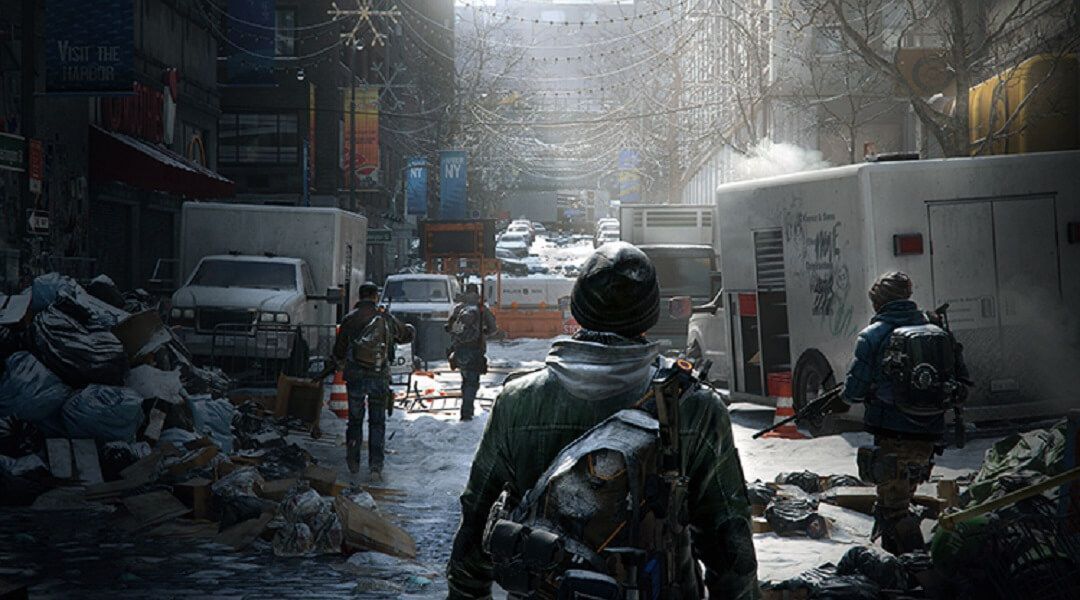 The Division to Begin Permanently Banning Cheaters