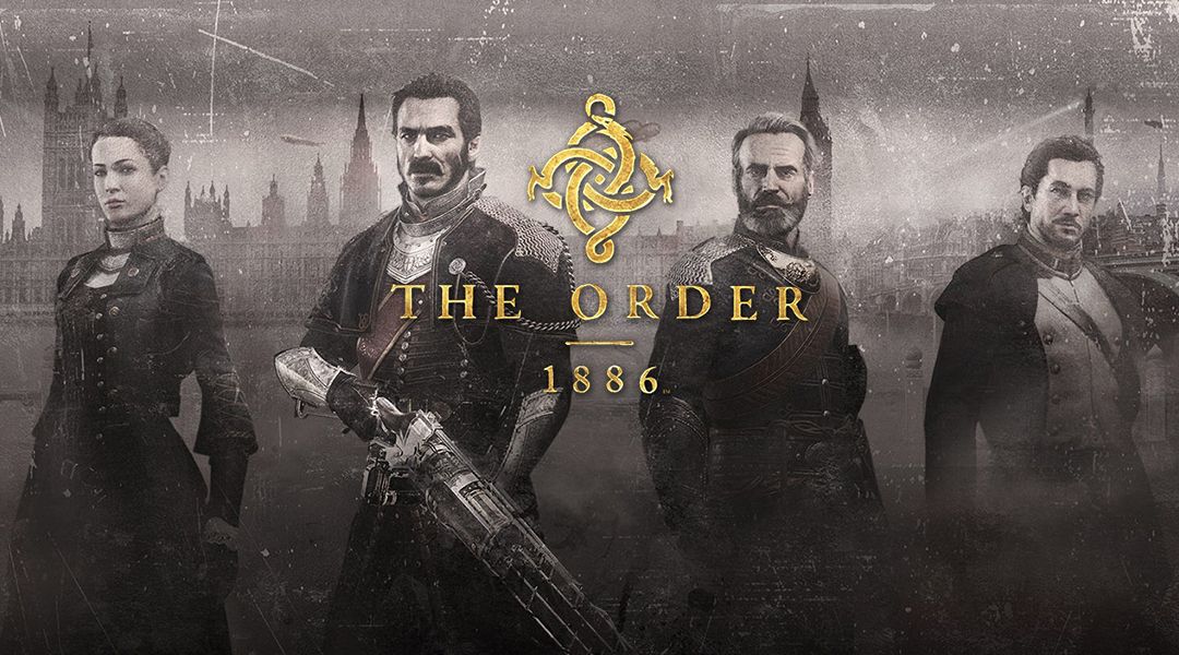 The Order: 1886 IP Has 'A Future'