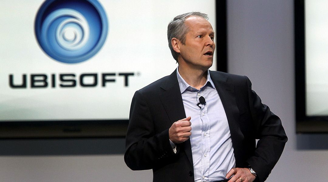 Ubisoft: 'NX Will Put Nintendo Back In The Race'