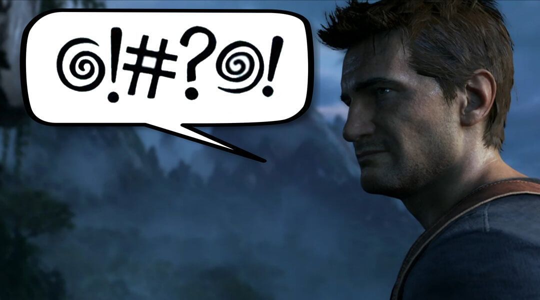 Uncharted 4's Dialogue Options Are Pointless