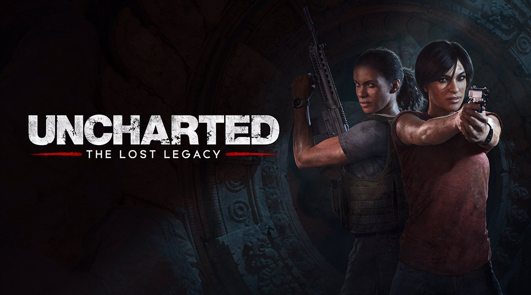 Uncharted: Lost Legacy Contains Series' Largest Level