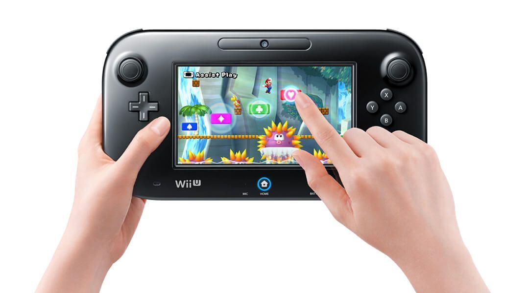 Wii U Sales Have Passed 12 Million Units Worldwide