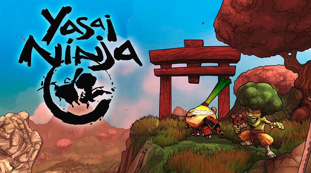 Yasai Ninja Review