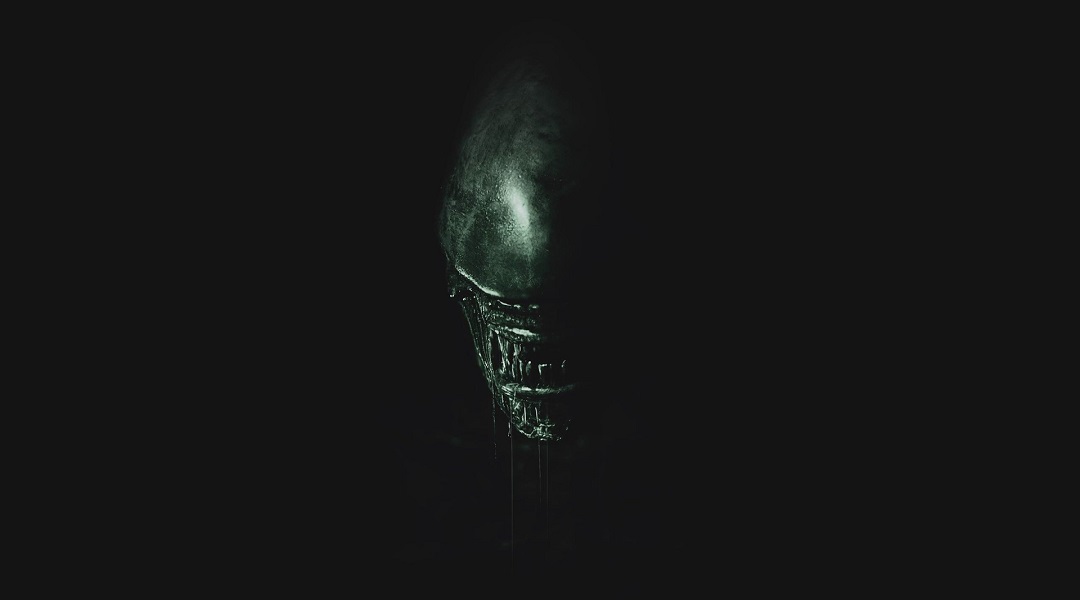 Alien: Covenant Will Include VR Experience