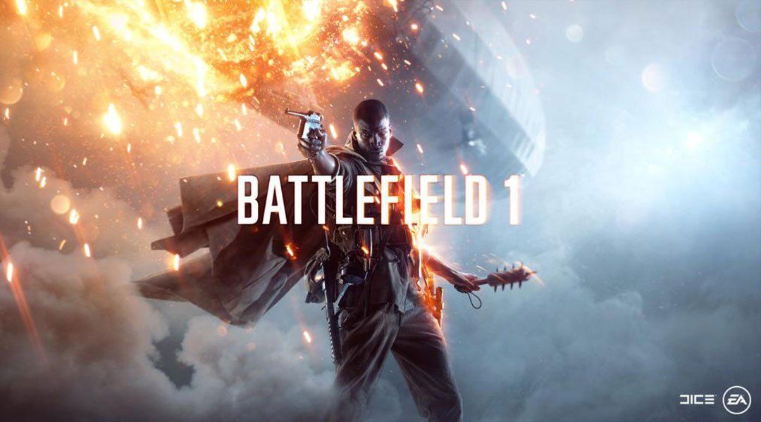 Battlefield 1 Review Roundup