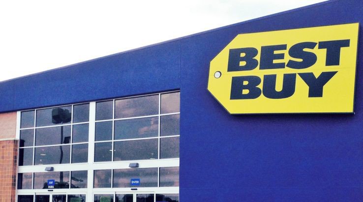 Best Buy's Cyber Monday 2016 Deals Are Live Now