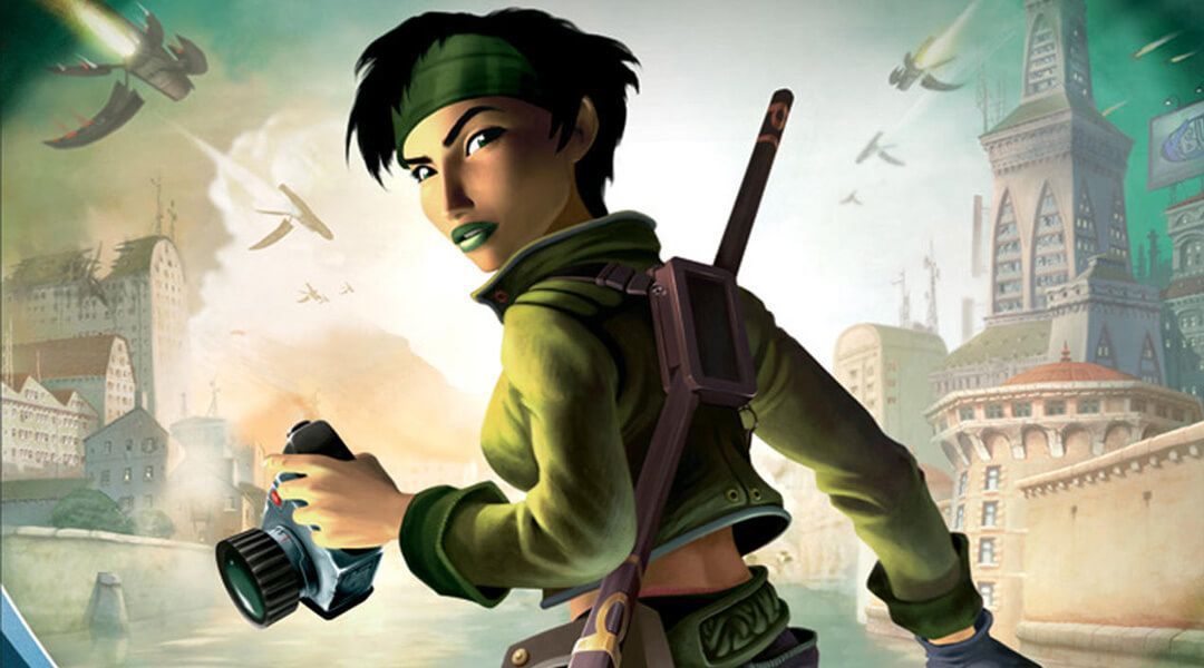 Beyond Good and Evil 2 Receiving Funding from Nintendo?
