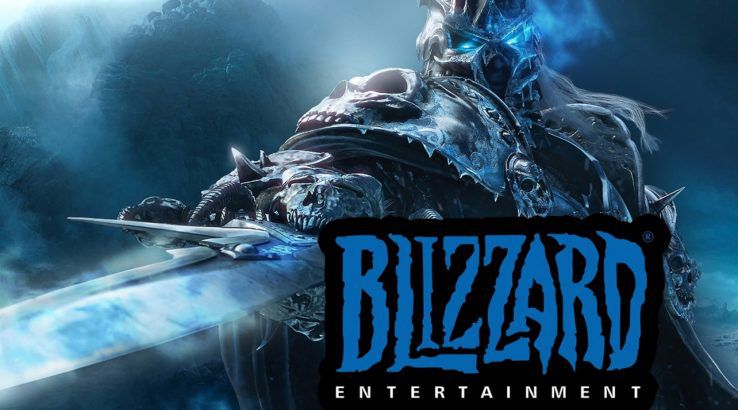Blizzard Co-Founder is Leaving the Company