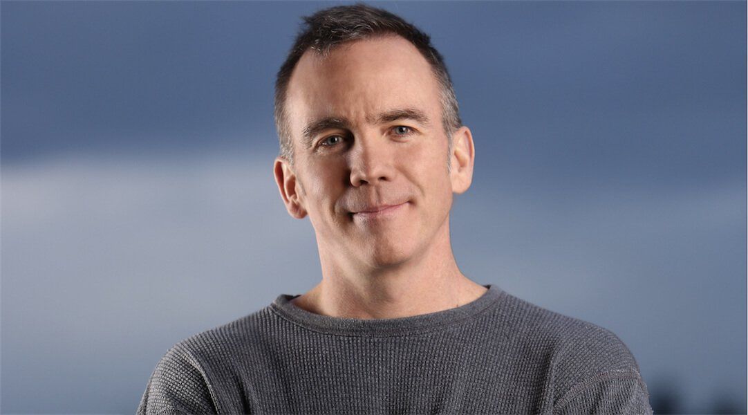 Bungie's New CEO is Pete Parsons