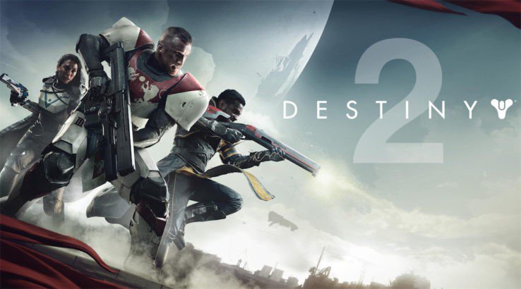 Destiny 2 Sets Record for Largest PC Launch in Activision History