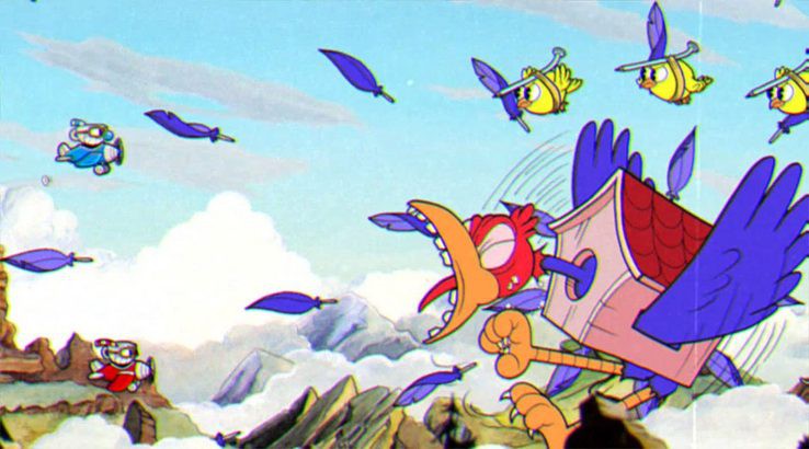 Dev Confirms Cuphead is an Xbox One and PC Exclusive