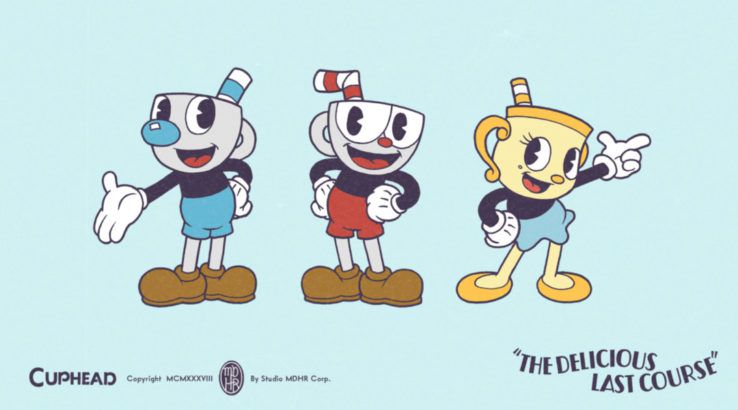 Cuphead DLC Trailer Released, Delayed to 2020
