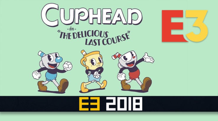 Cuphead Rolls In With New DLC Trailer