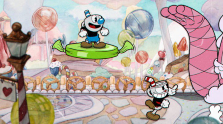 Cuphead May Get Online Multiplayer At A Later Date