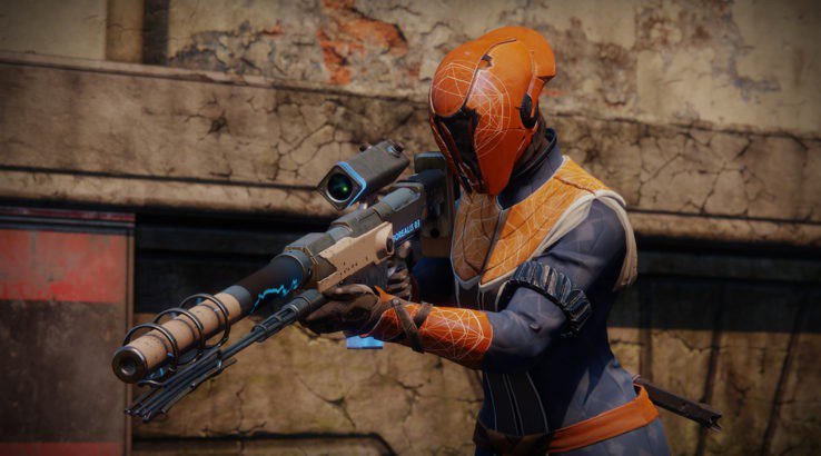 Destiny 2 Will Improve Ammo Economy in PvE at Launch