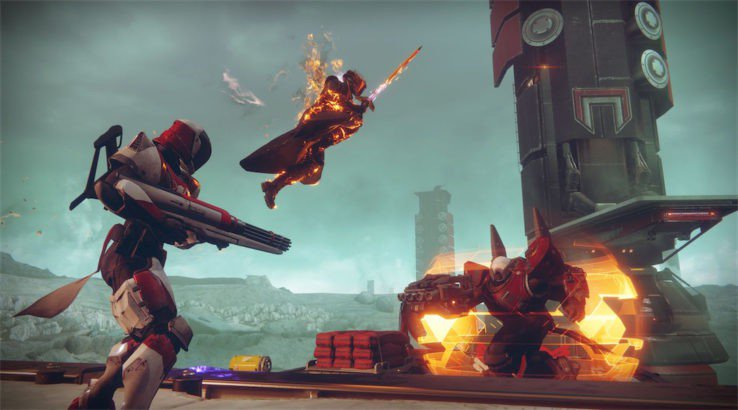 Destiny 2: What Are Clarion Call Events?