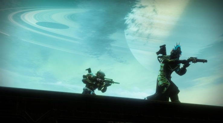 Destiny 2: Bungie Still Not Happy With XP Gains