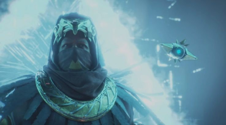 Destiny 2: Curse of Osiris Pre-Load Date, Download Size