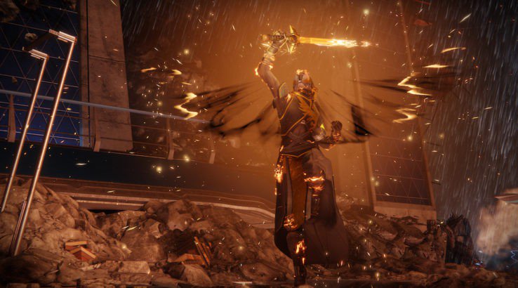 Destiny 2 Director Explains Why Subclasses are Changing