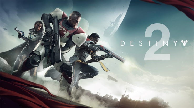 PC Destiny 2 Updates Will Launch Same Time as Consoles